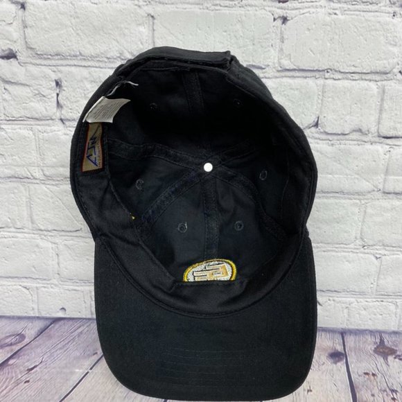 Edmonton Football Dad Hat Women's Baseball Cap Martin Equipment Bombardier - Picture 3 of 4